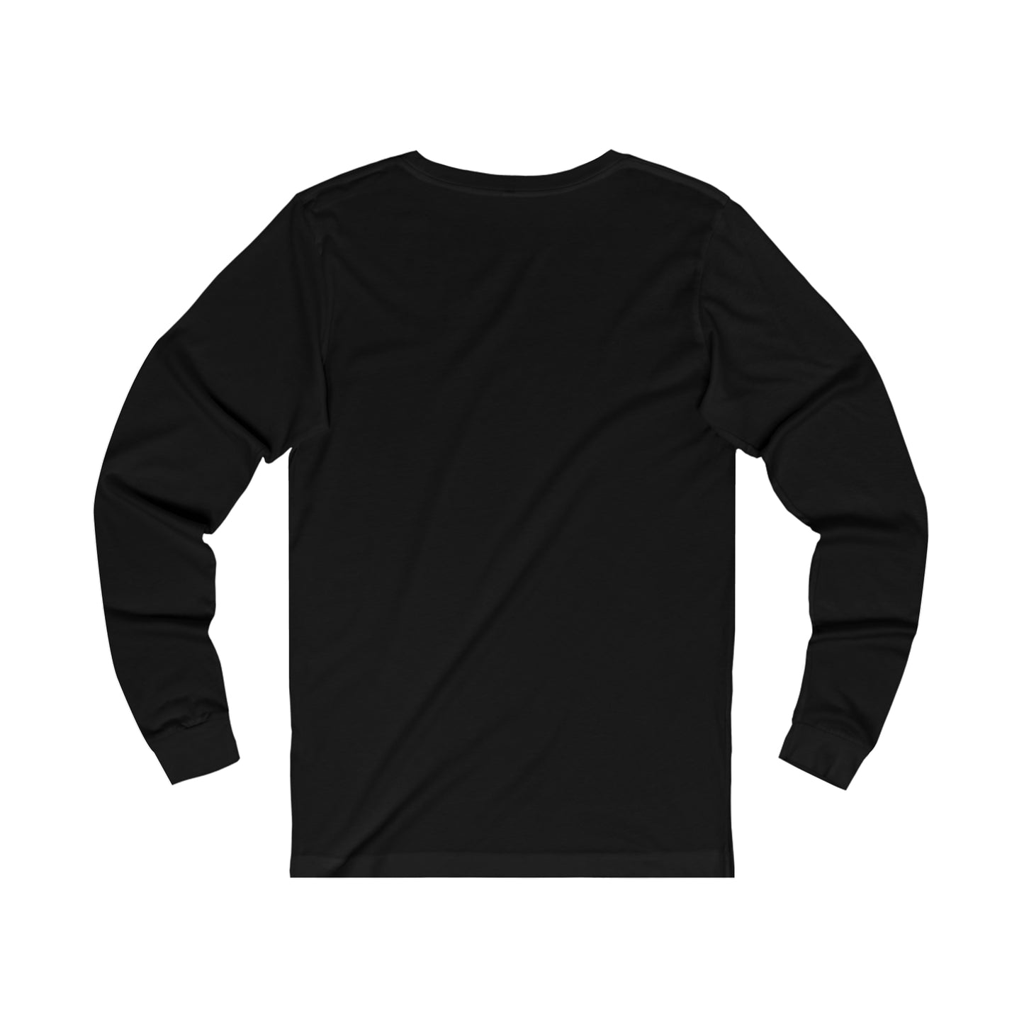 Sky Falconry Unisex Long Sleeve Tee