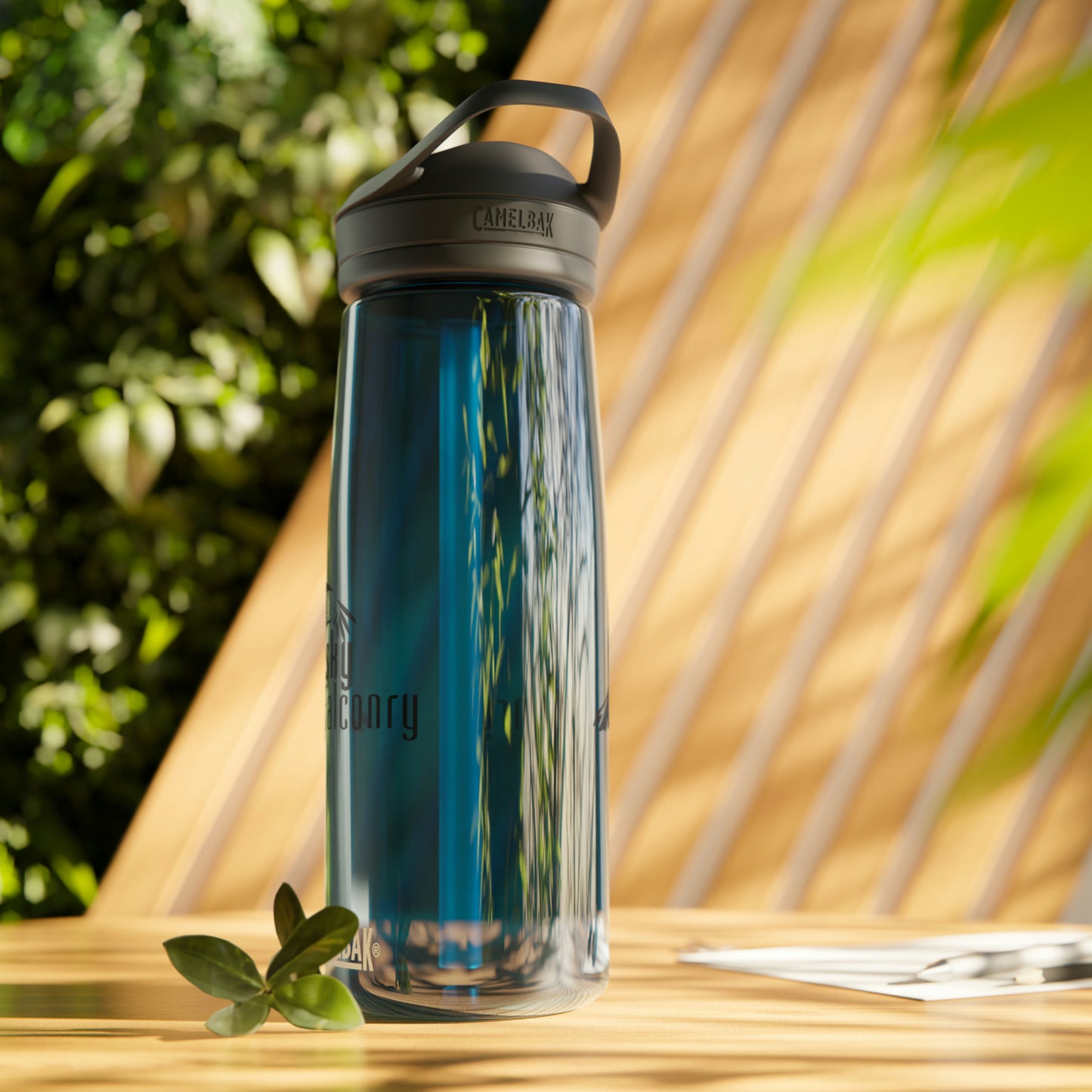 Sky Falconry CamelBak Eddy® Water Bottle