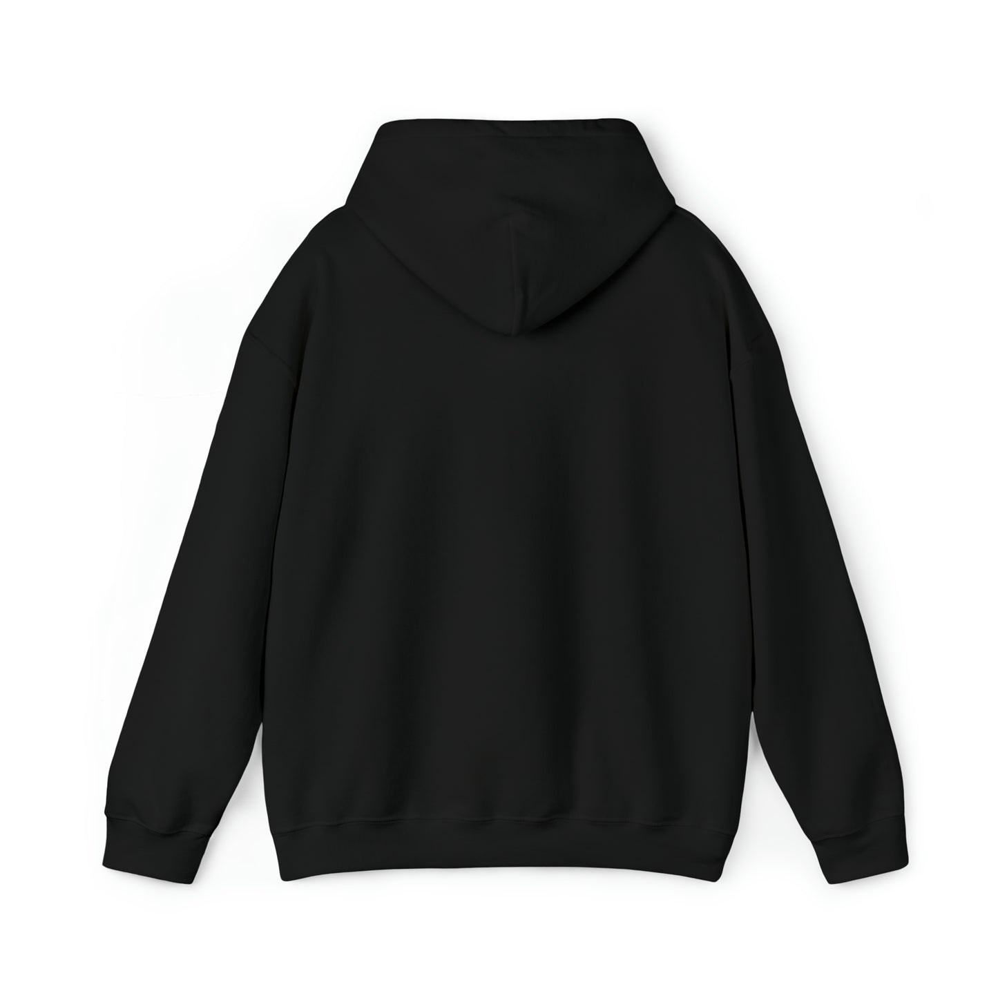 Sky Falconry Unisex Heavy Blend™ Hooded Sweatshirt