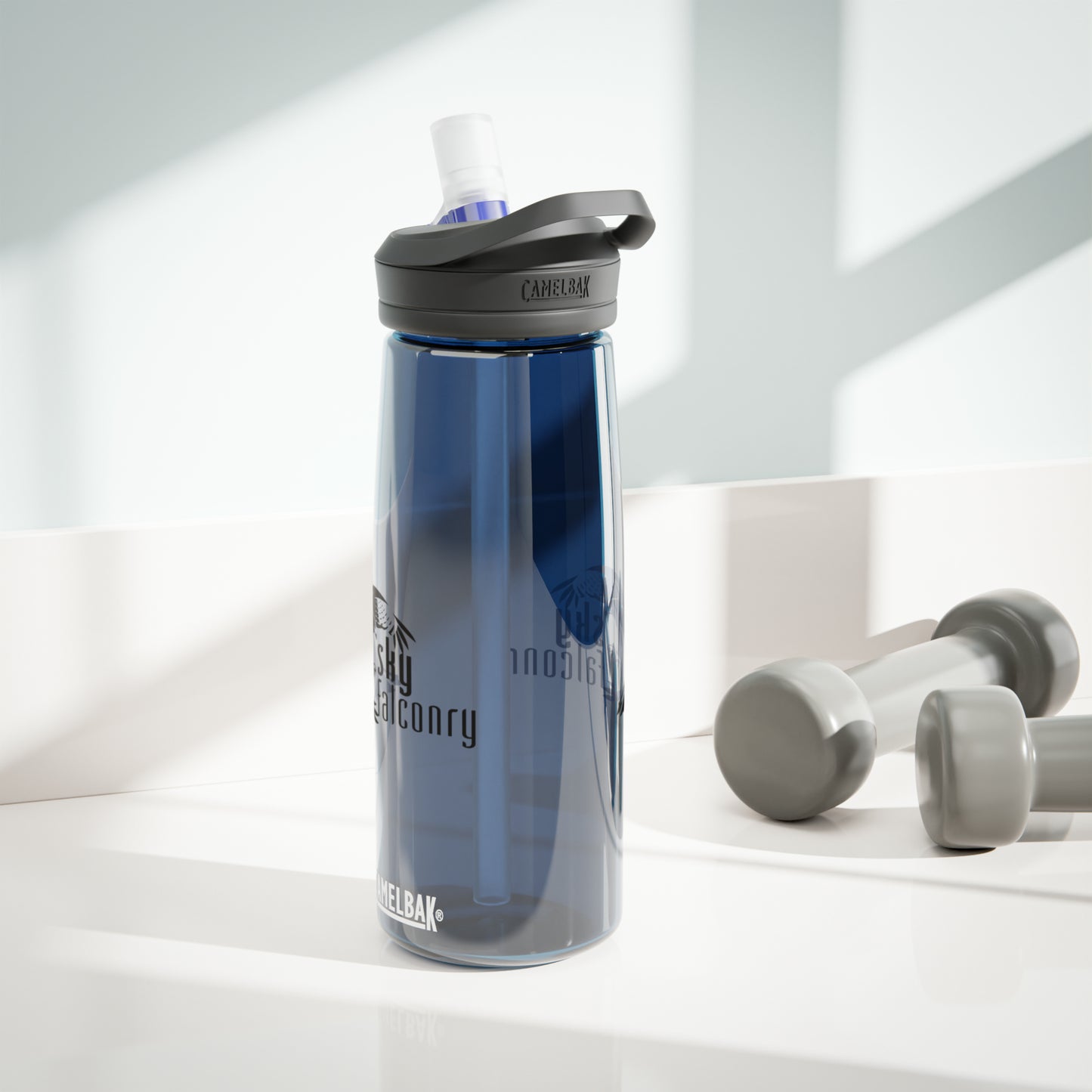 Sky Falconry CamelBak Eddy® Water Bottle