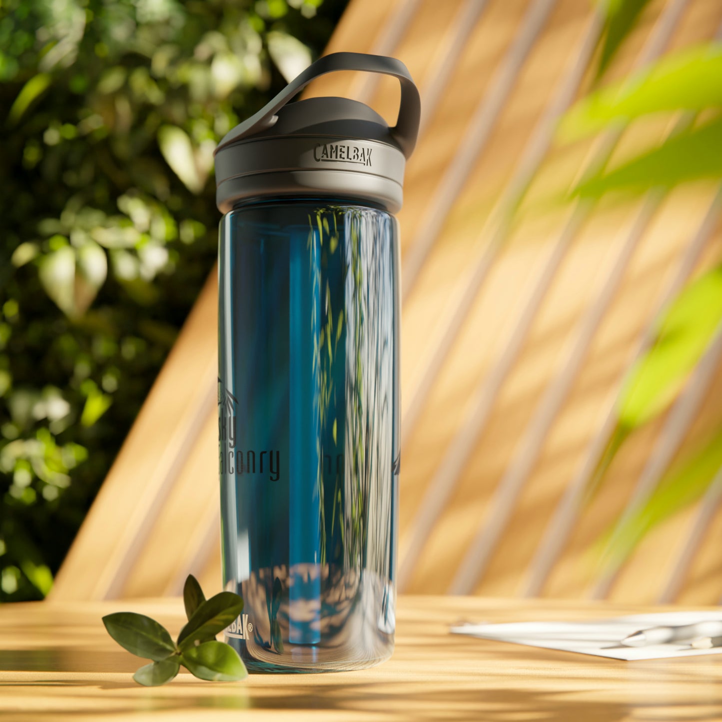 Sky Falconry CamelBak Eddy® Water Bottle