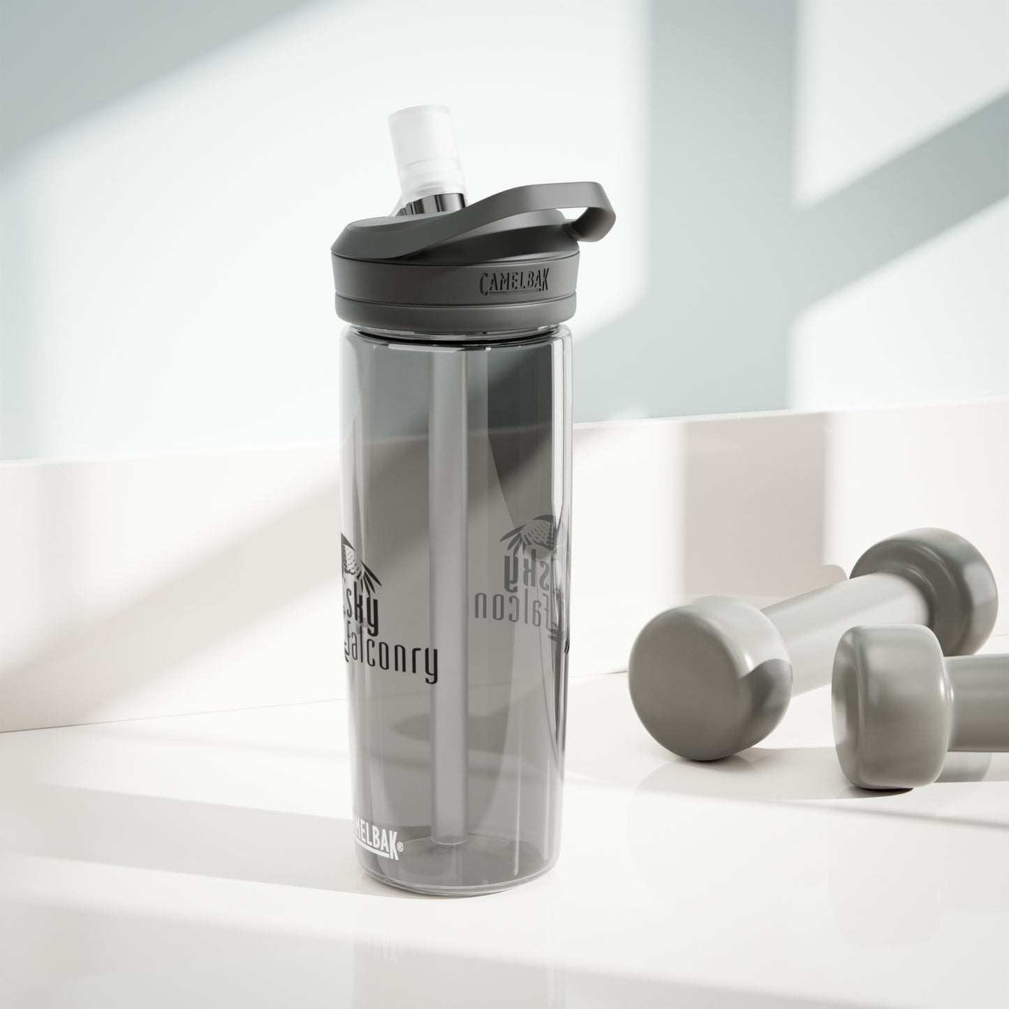 Sky Falconry CamelBak Eddy® Water Bottle