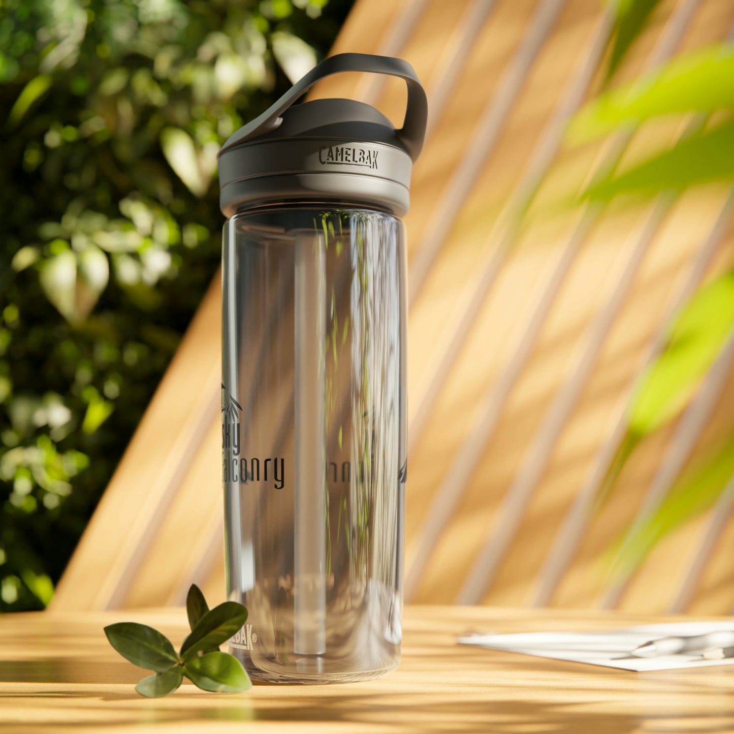 Sky Falconry CamelBak Eddy® Water Bottle