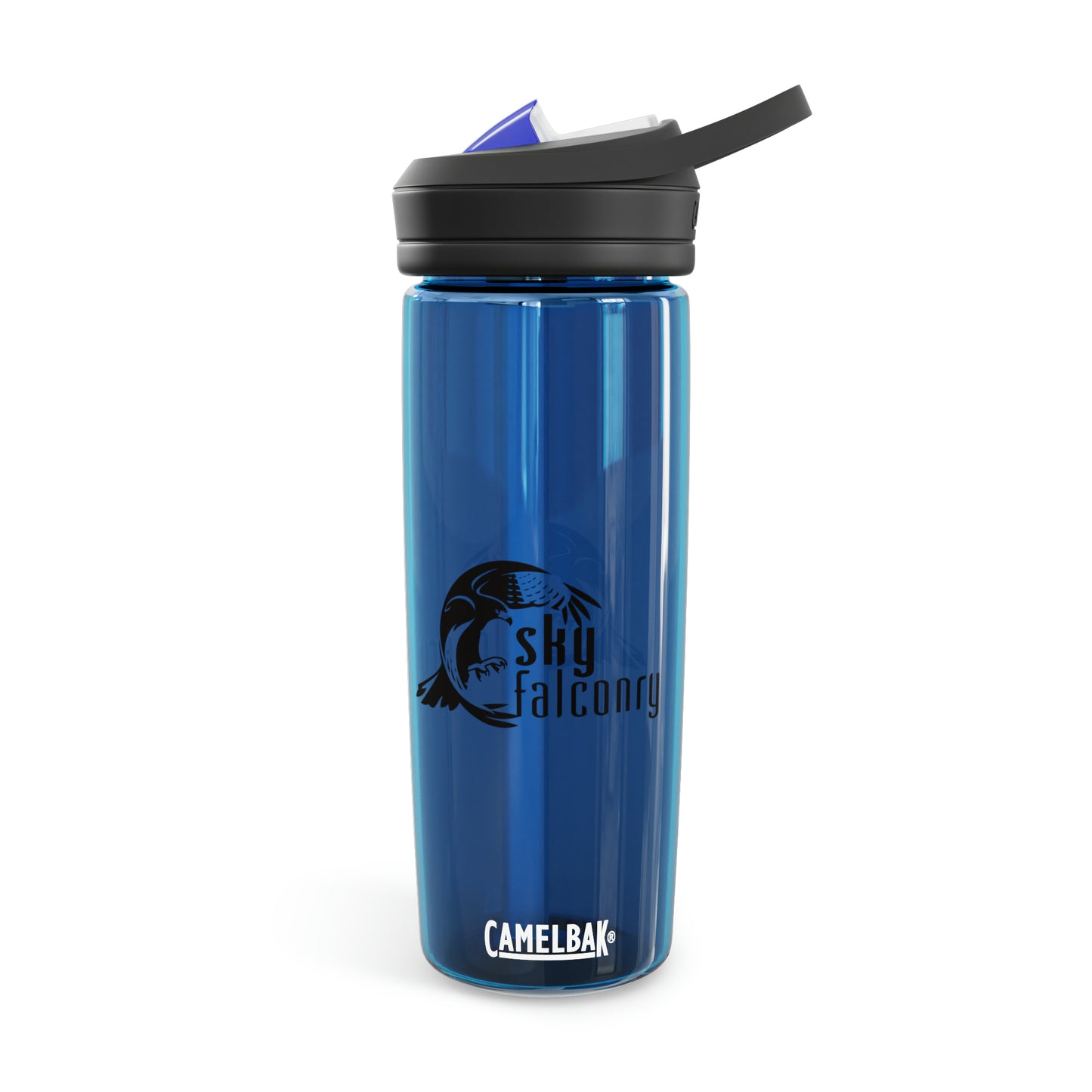 Sky Falconry CamelBak Eddy® Water Bottle