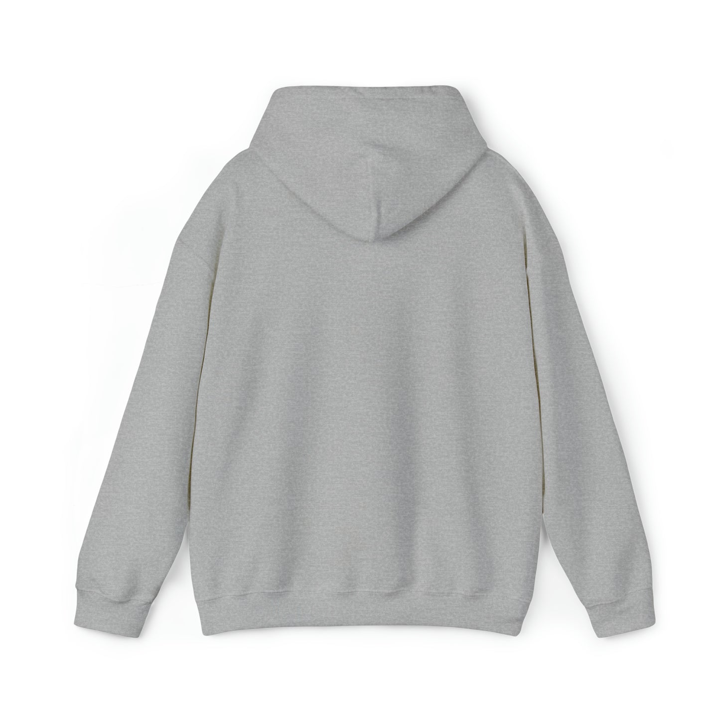 Sky Falconry Unisex Heavy Blend™ Hooded Sweatshirt