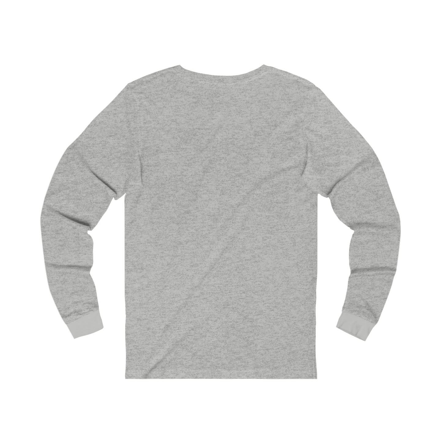 Sky Falconry Unisex Long Sleeve Tee