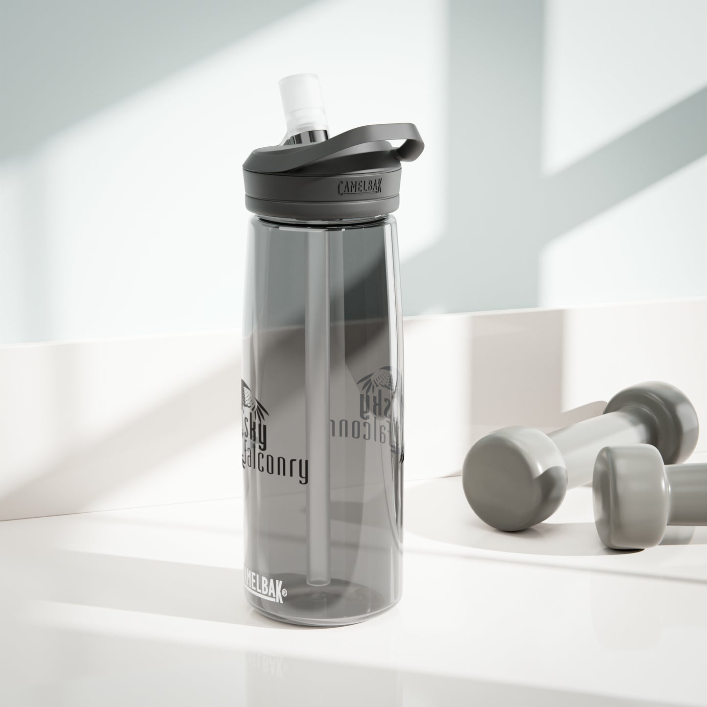 Sky Falconry CamelBak Eddy® Water Bottle