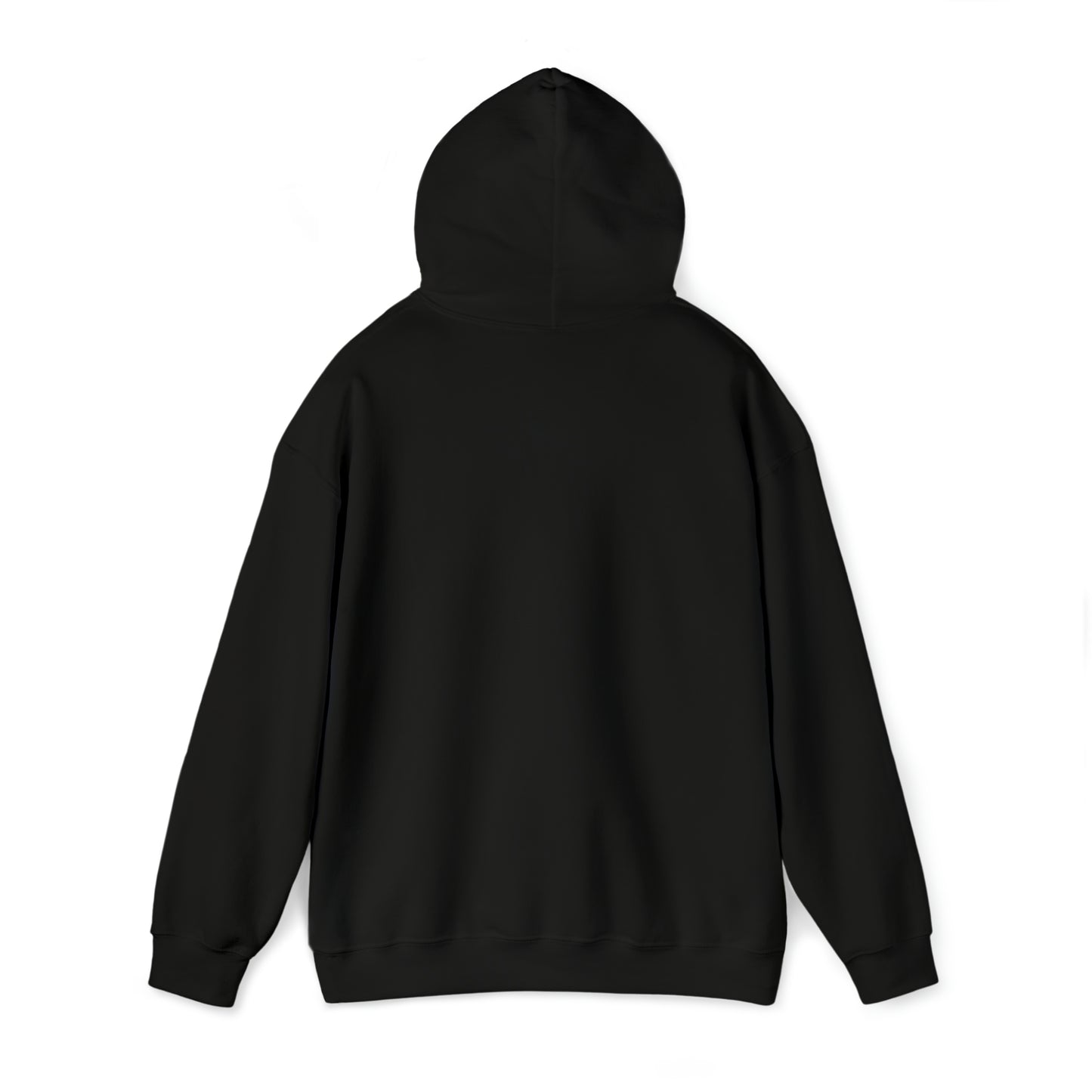 Sky Falconry Unisex Heavy Blend™ Hooded Sweatshirt