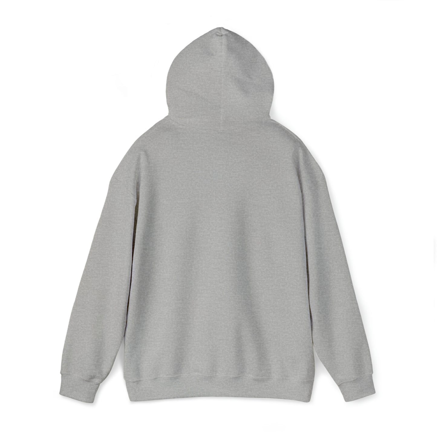 Sky Falconry Unisex Heavy Blend™ Hooded Sweatshirt