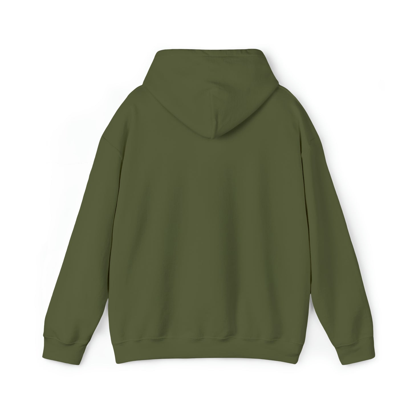 Sky Falconry Unisex Heavy Blend™ Hooded Sweatshirt