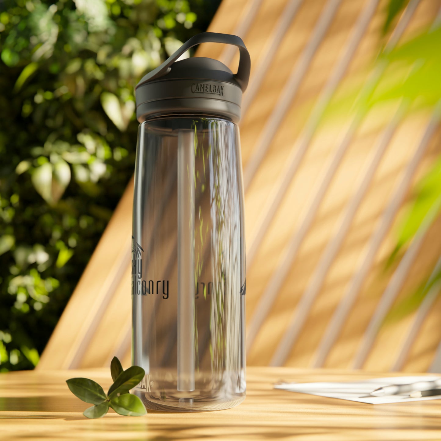 Sky Falconry CamelBak Eddy® Water Bottle