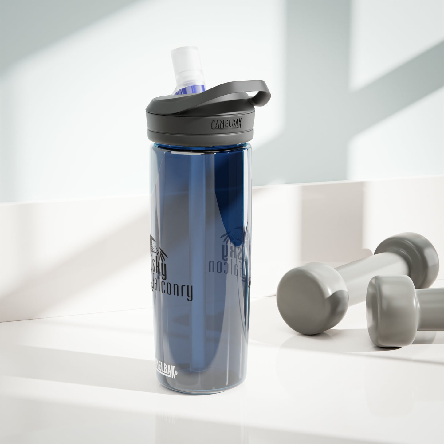 Sky Falconry CamelBak Eddy® Water Bottle
