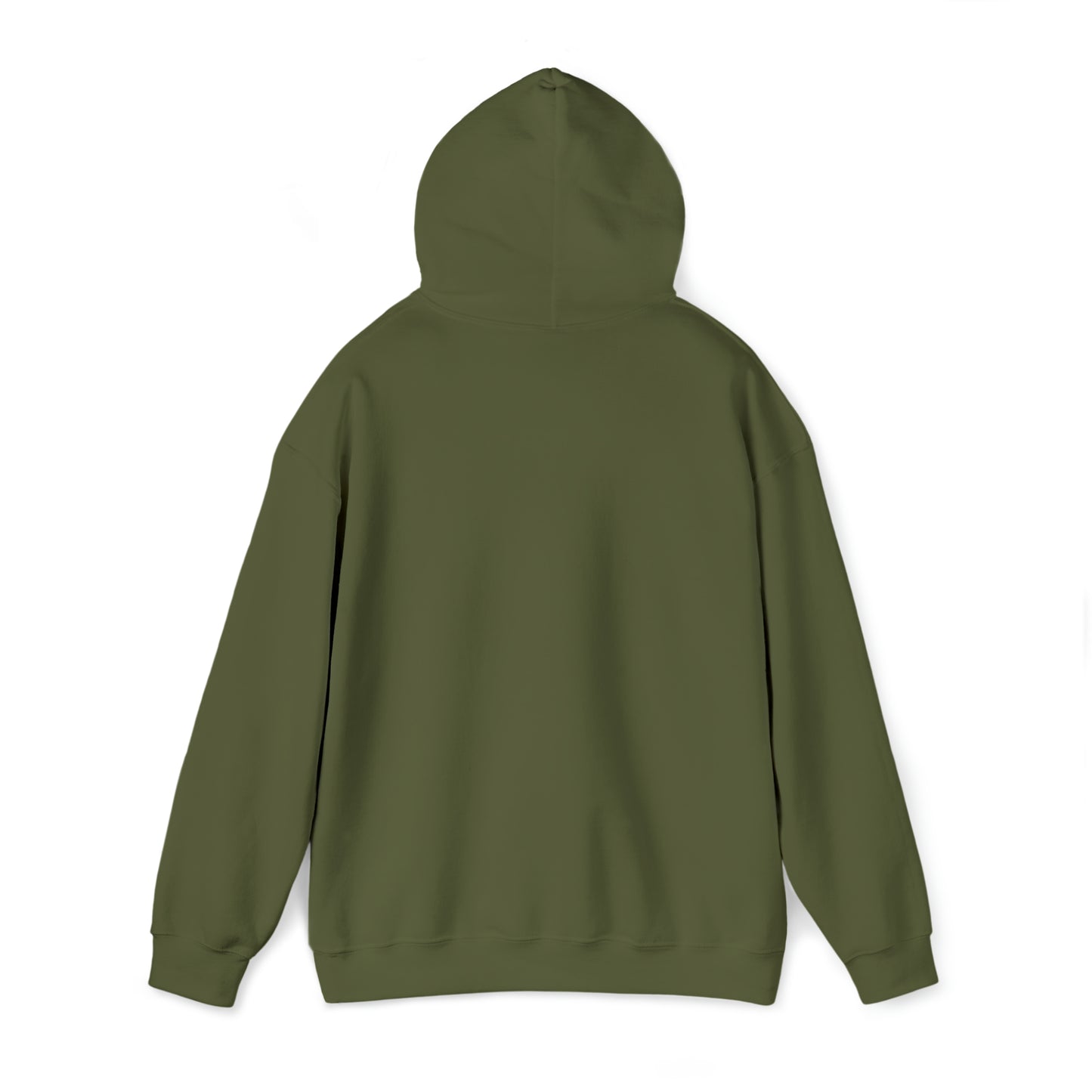 Sky Falconry Unisex Heavy Blend™ Hooded Sweatshirt