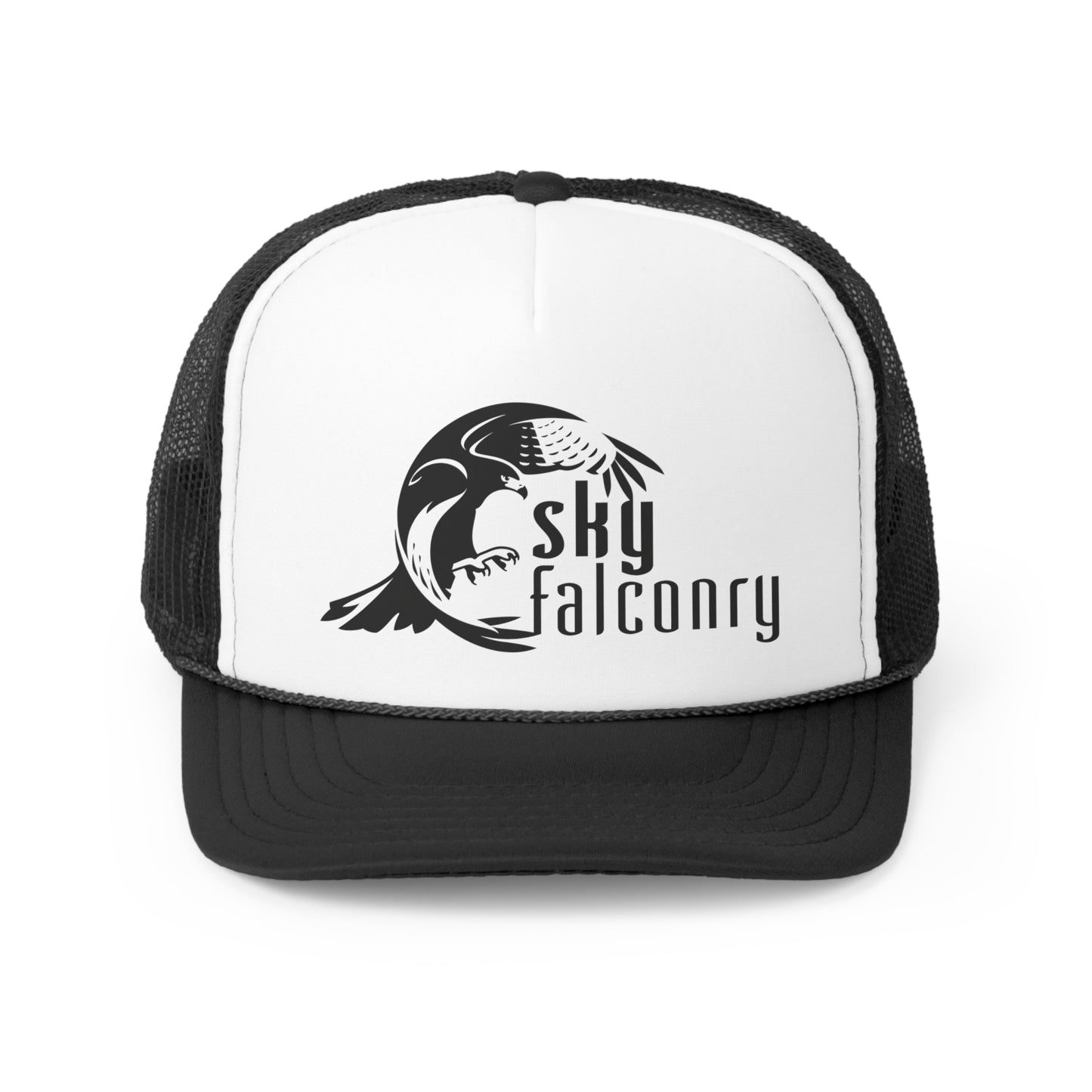 Sky Falconry Trucker Cap