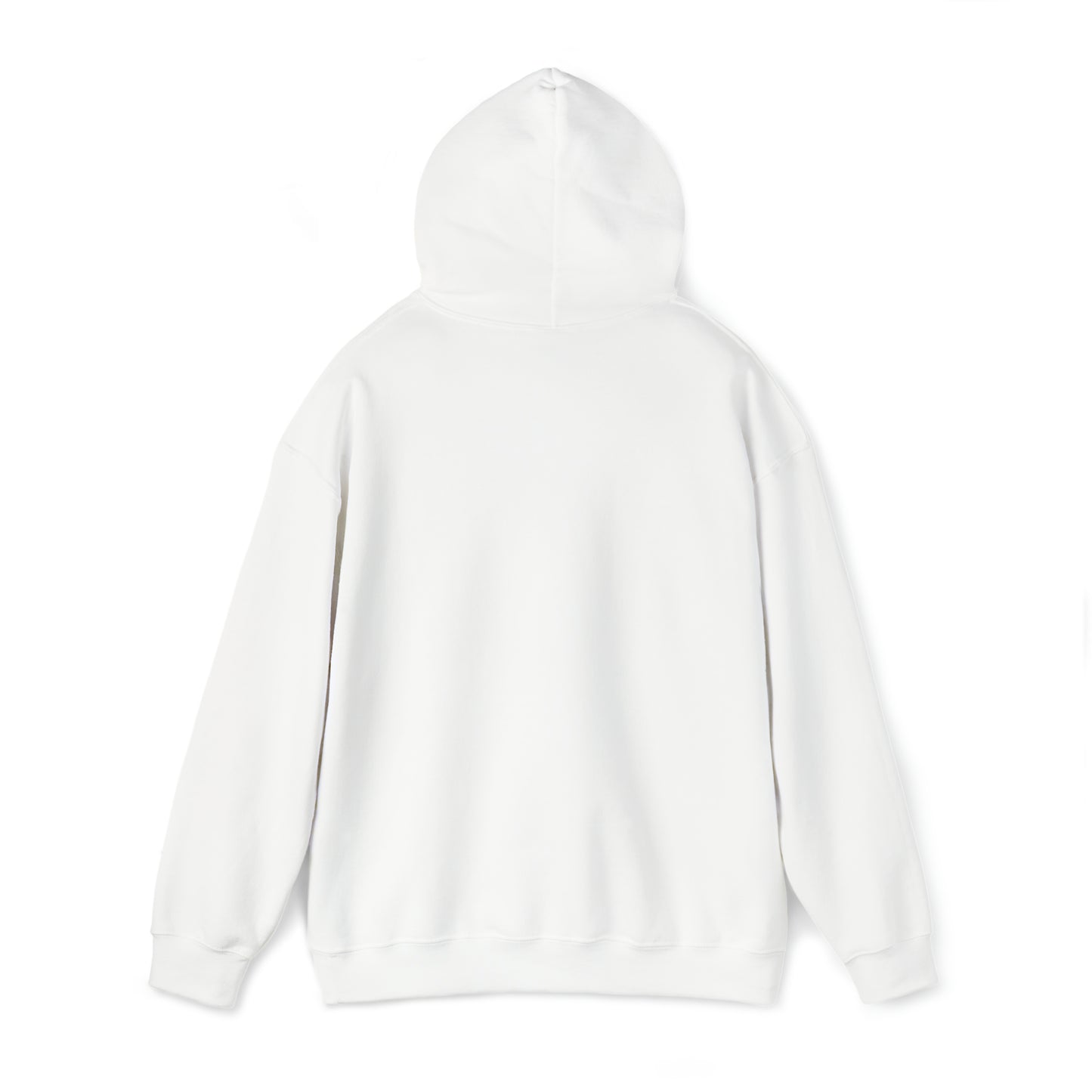 Sky Falconry Unisex Heavy Blend™ Hooded Sweatshirt
